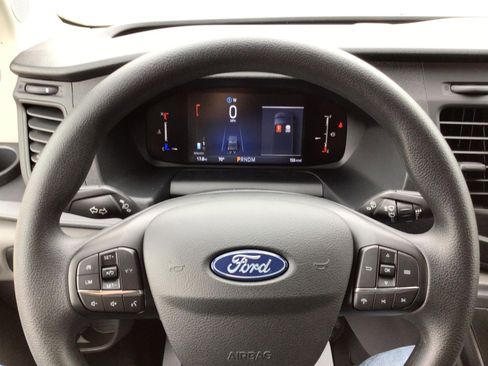 New 2026 Ford Transit 250 Low Roof AWD w/ Exterior Upgrade Package image 3