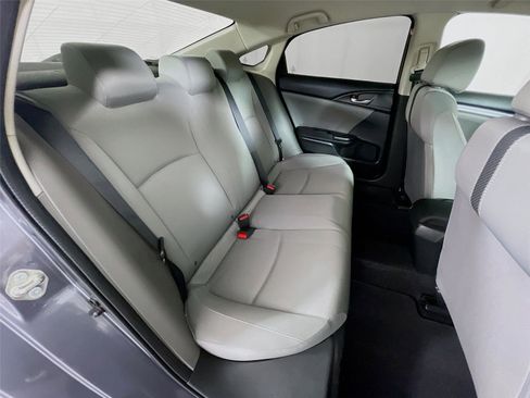 Used 2017 Honda Civic LX image 29