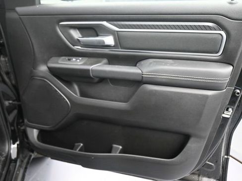 New 2026 RAM 1500 Big Horn image 36