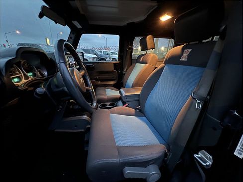 Used 2010 Jeep Wrangler Sport image 10