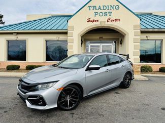 Used 2021 Honda Civic Sport video 2