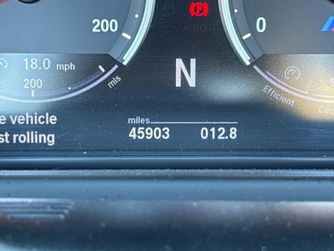 Used 2013 BMW M6 Convertible RWD image 20
