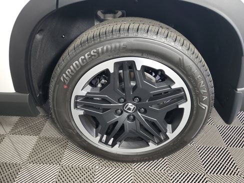 New 2026 Honda Pilot Touring image 32