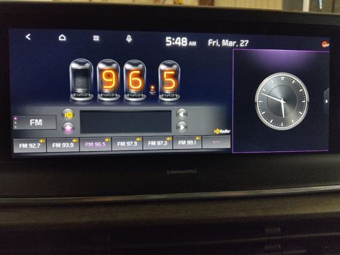 Used 2020 Kia Telluride EX w/ EX Premium Package image 25