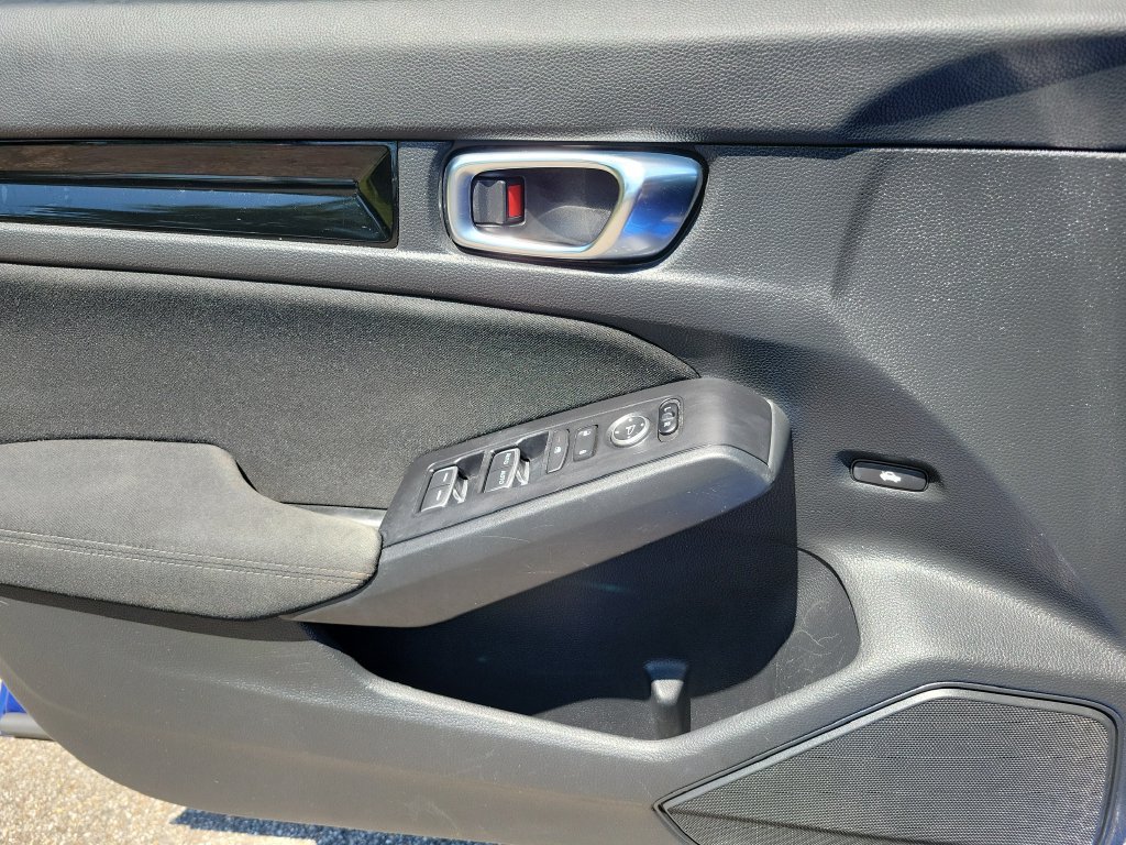 Used 2022 Honda Civic EX image 26