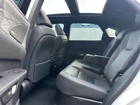 Used 2023 Lexus RX 350 AWD image 18
