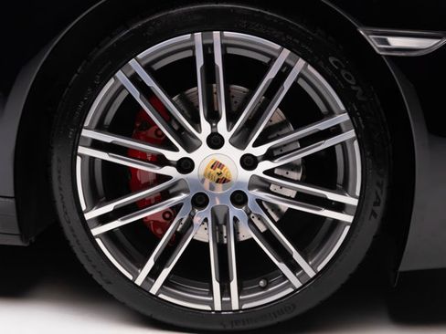 Used 2015 Porsche 911 Targa 4S AWD/4WD image 49