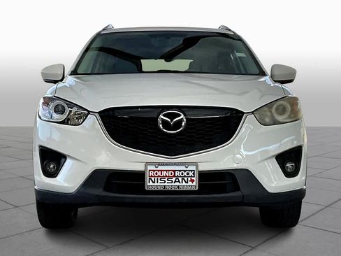 Used 2013 MAZDA CX-5 Grand Touring image 3