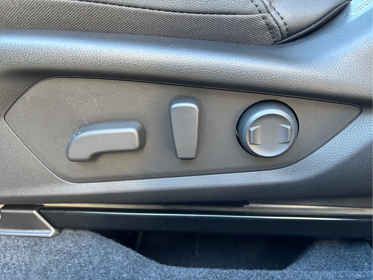 New 2026 Subaru Outback Premium AWD/4WD image 22