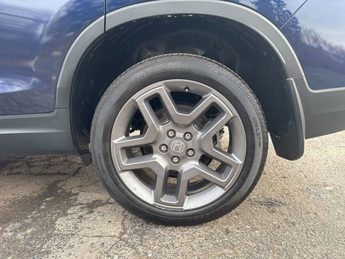 Certified 2023 Honda Passport EX-L image 39