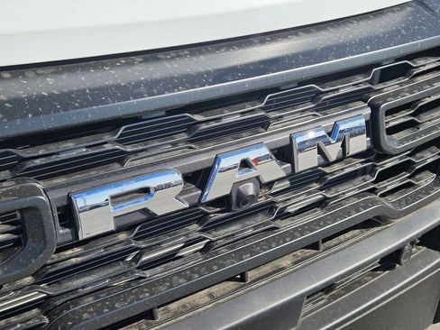 New 2025 RAM ProMaster 3500 image 9