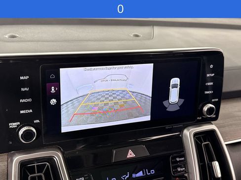 Used 2022 Kia Sorento X-Line EX AWD/4WD image 18