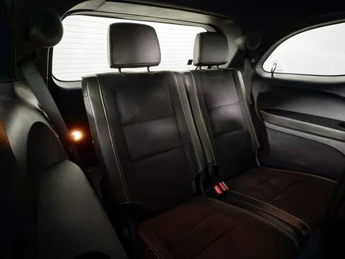 Used 2024 Dodge Durango SRT AWD/4WD image 28