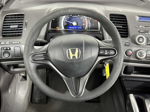 Used 2007 Honda Civic LX image 13