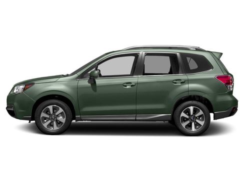 Used 2018 Subaru Forester 2.5i Limited image 52