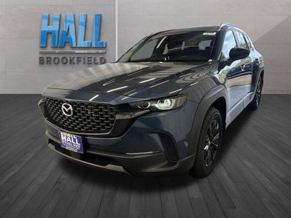 New 2026 MAZDA CX-50 AWD 2.5 S w/ Weather Package