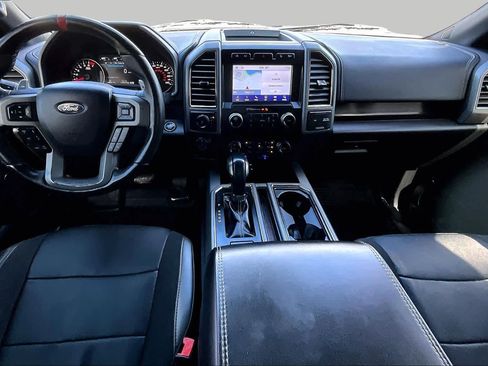 Used 2020 Ford F150 Raptor w/ Equipment Group 802A Luxury AWD/4WD image 15