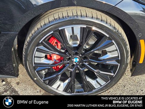 New 2026 BMW 440i xDrive w/ Premium Package image 9