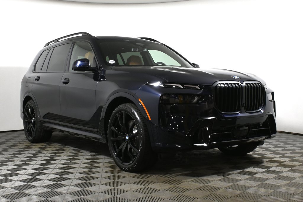Used 2027 BMW X7 xDrive40i w/ M Sport Package AWD/4WD image 9