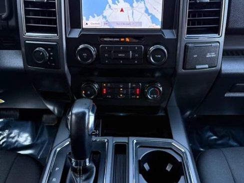 Used 2019 Ford F150 XLT w/ Equipment Group 302A Luxury image 29