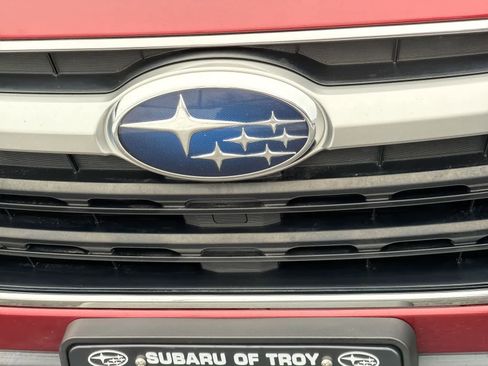 Used 2020 Subaru Outback Limited image 12