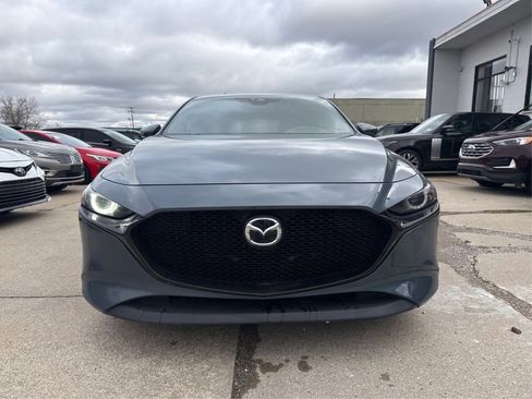 Used 2019 MAZDA MAZDA3 AWD Hatchback w/ Premium Pkg image 14