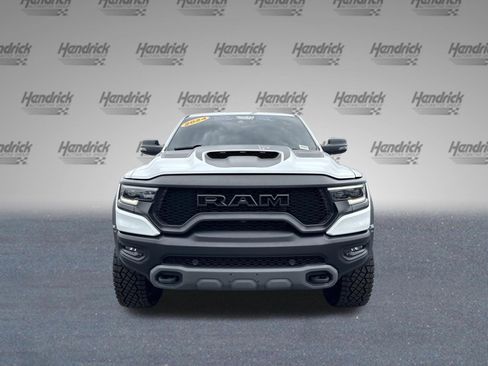 Used 2024 RAM 1500 TRX AWD/4WD image 3