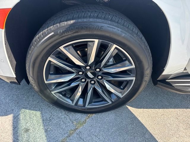 Used 2022 Cadillac Escalade Sport AWD/4WD image 18