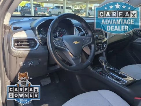 Used 2024 Chevrolet Equinox LT image 4