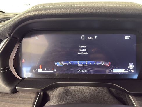 Used 2023 Jeep Grand Cherokee Limited image 41