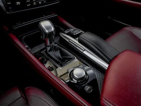 Used 2019 Lexus GS 350 F Sport RWD image 23