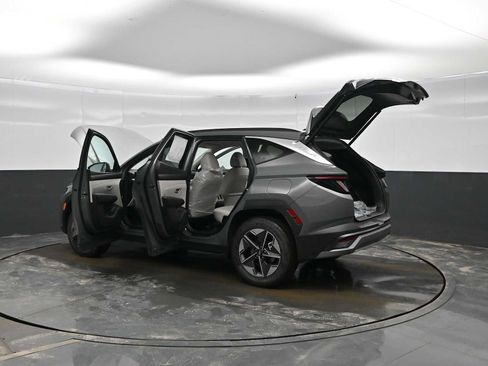 New 2026 Hyundai Tucson SEL image 41