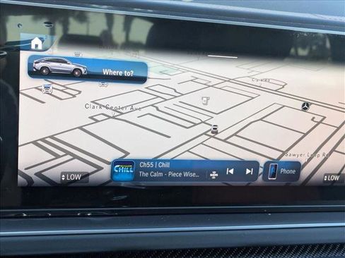 New 2026 Mercedes-Benz GLE 63 AMG S image 14