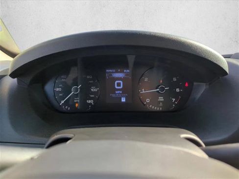New 2026 RAM ProMaster 2500 w/ Safety Group FWD image 9