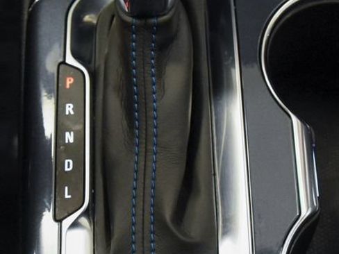 Used 2024 Chevrolet Blazer RS w/ Enhanced Convenience Package FWD image 42