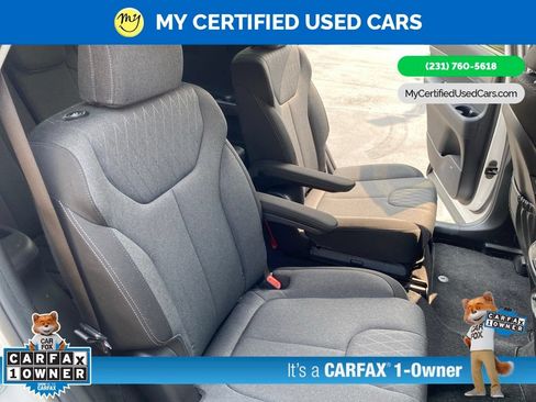 Used 2021 Hyundai Palisade SEL w/ Convenience Package AWD/4WD image 25