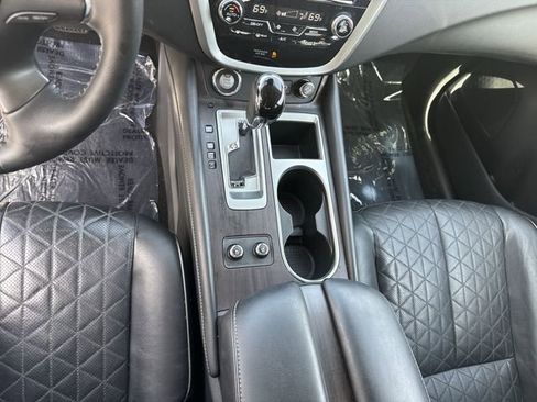 Used 2019 Nissan Murano Platinum image 24