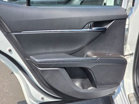 Used 2024 Toyota Camry SE w/ Cold Weather Package image 23