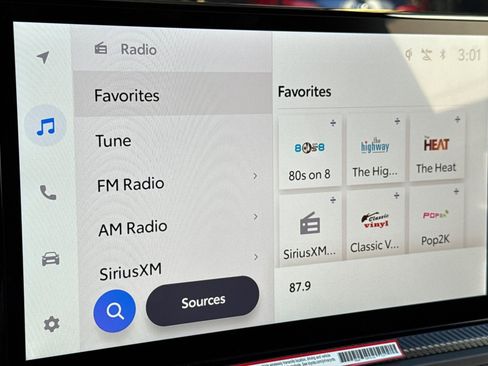 Certified 2025 Toyota Tacoma TRD Pro image 24