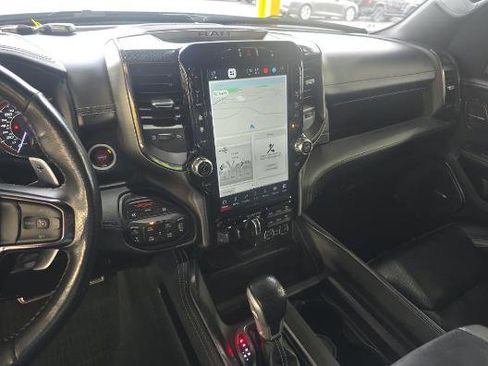 Used 2022 RAM 1500 TRX w/ TRX Level 1 Equipment Group AWD/4WD image 2