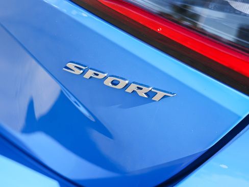 Used 2025 Honda Civic Sport image 11
