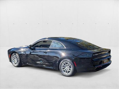 New 2025 Dodge Charger R/T w/ Quick Order Package 25M R/T image 15