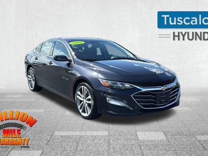 Used 2023 Chevrolet Malibu LT