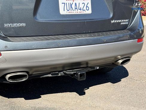 Used 2011 Hyundai Veracruz Limited w/ Navigation Pkg 3 image 26