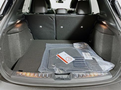 New 2026 Nissan Kicks SR w/ SR Premium Package image 20