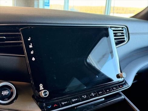 New 2026 Jeep Grand Wagoneer Limited w/ Premium Group II image 44