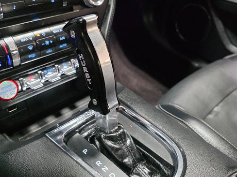 Used 2015 Ford Mustang GT Premium w/ Equipment Group 401A image 33