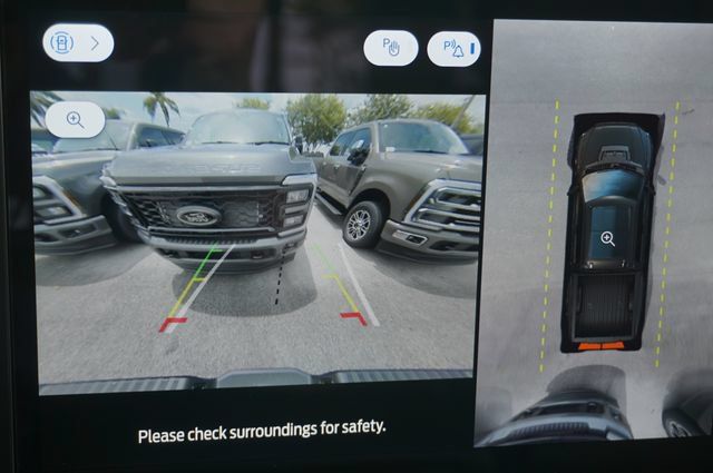 New 2026 Ford F150 Raptor AWD/4WD image 12