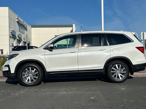 Used 2022 Honda Pilot EX-L image 6