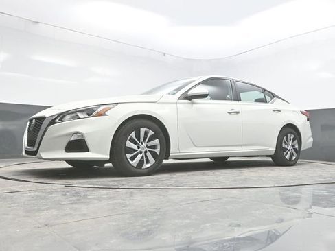 Used 2021 Nissan Altima 2.5 S image 26